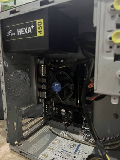 I5 6th gen pc for sale