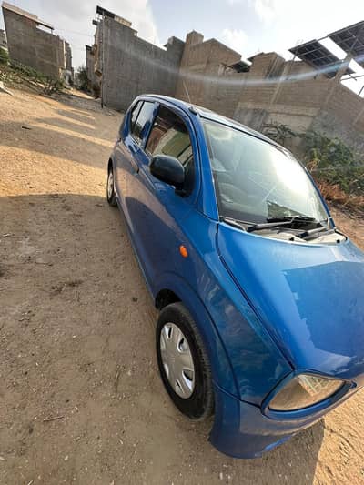 Suzuki Alto 2022