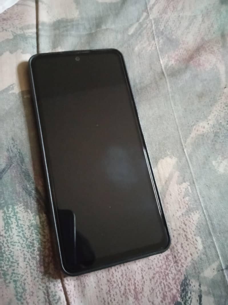 Xiaomi Redmi Note 13 Pro 1