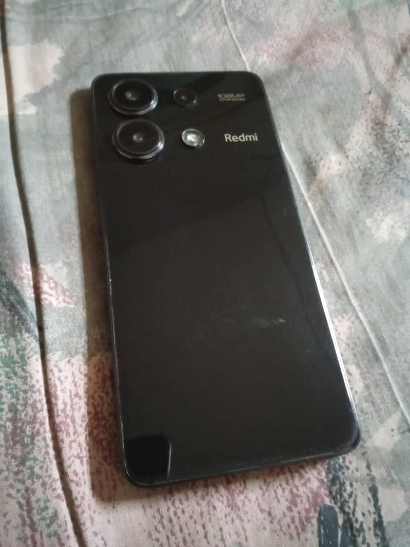 Xiaomi Redmi Note 13 Pro 4