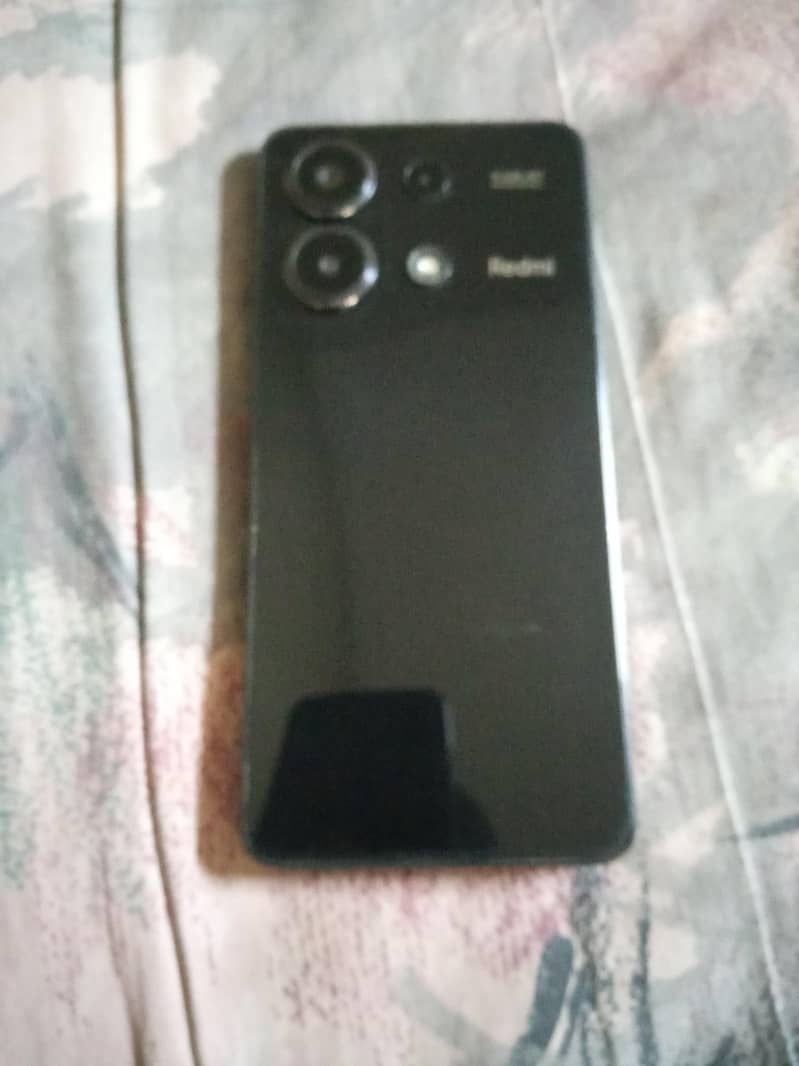 Xiaomi Redmi Note 13 Pro 5