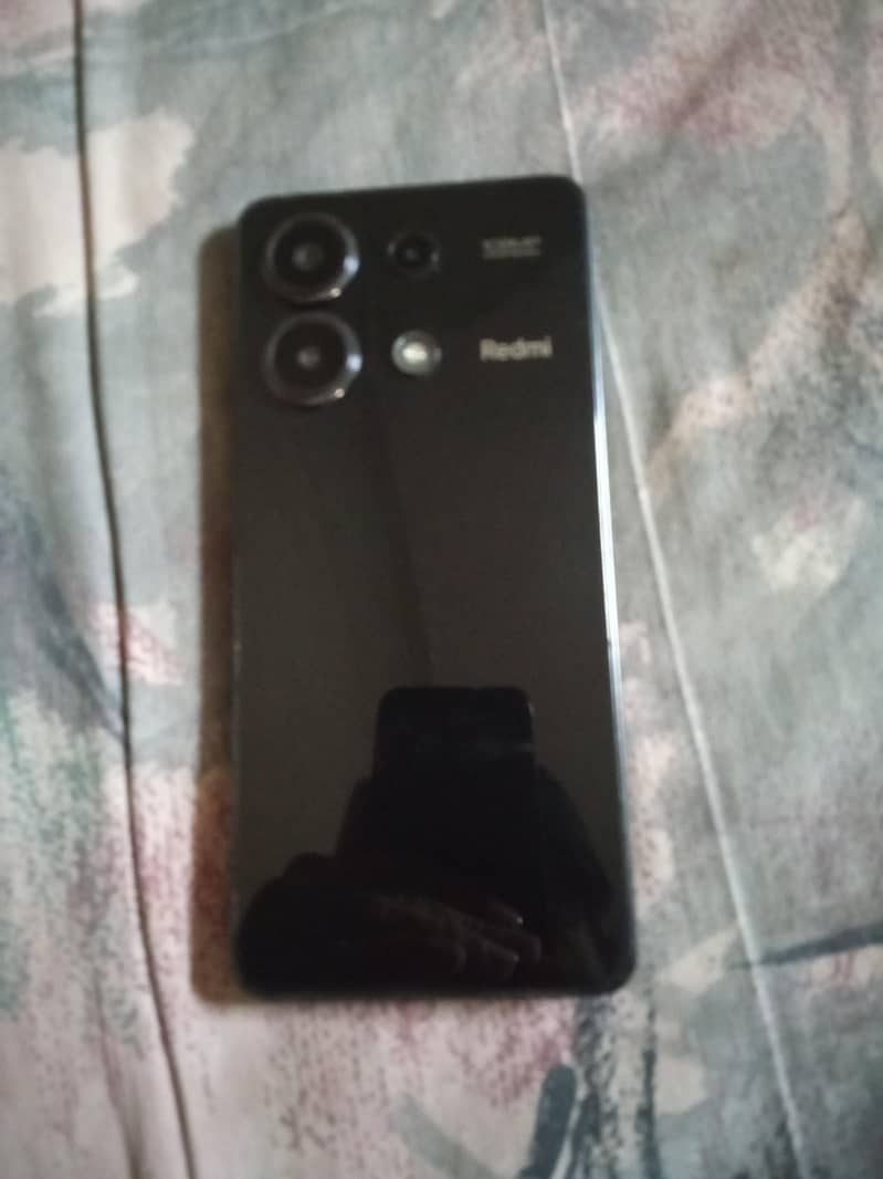 Xiaomi Redmi Note 13 Pro 6