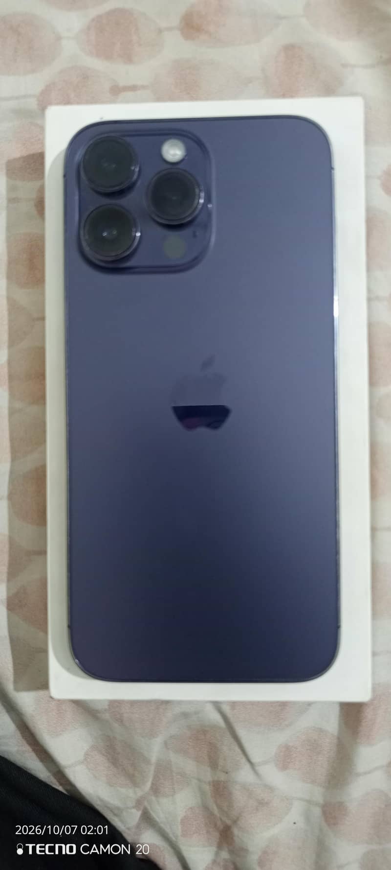 Apple iPhone 14 Pro Max 1