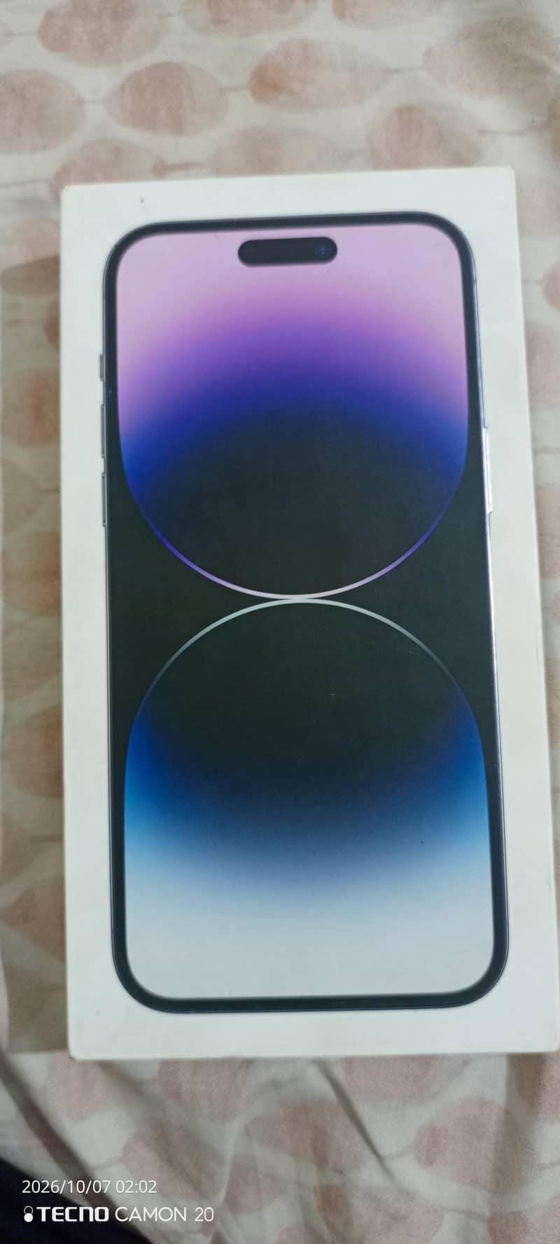 Apple iPhone 14 Pro Max 3