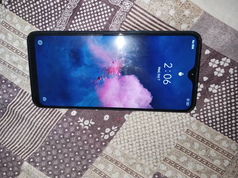 Realme 5 Pro 0