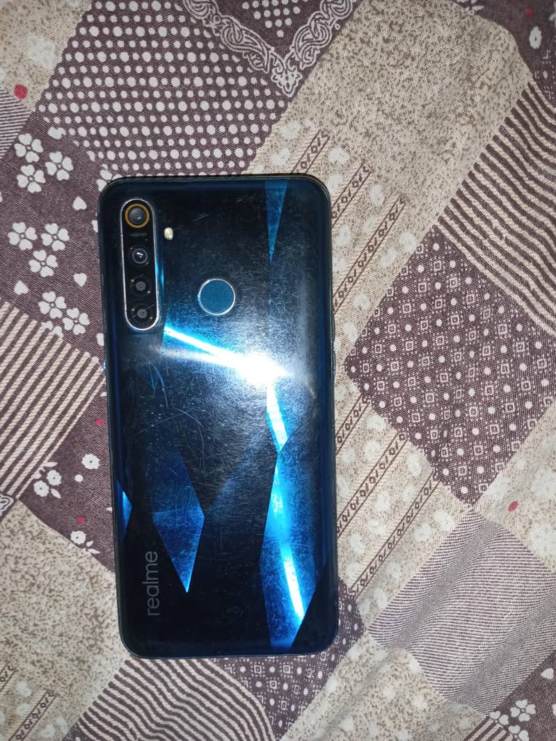 Realme 5 Pro 1
