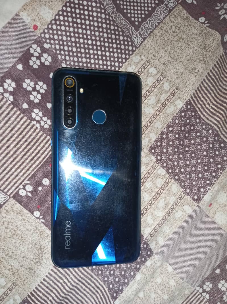 Realme 5 Pro 2