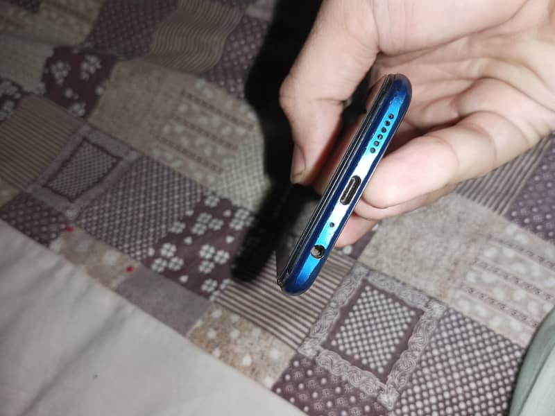Realme 5 Pro 6