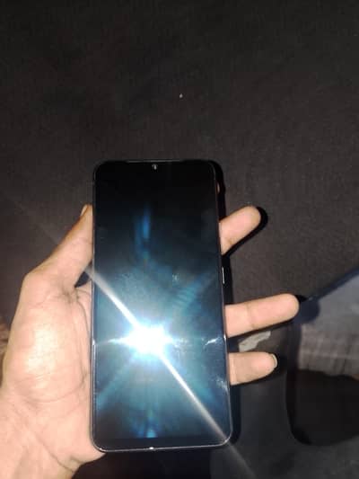 Vivo V20 8GB/128GB – with box