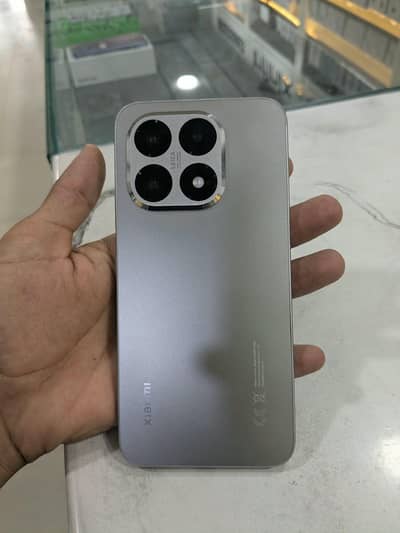 Xiaomi 15T
