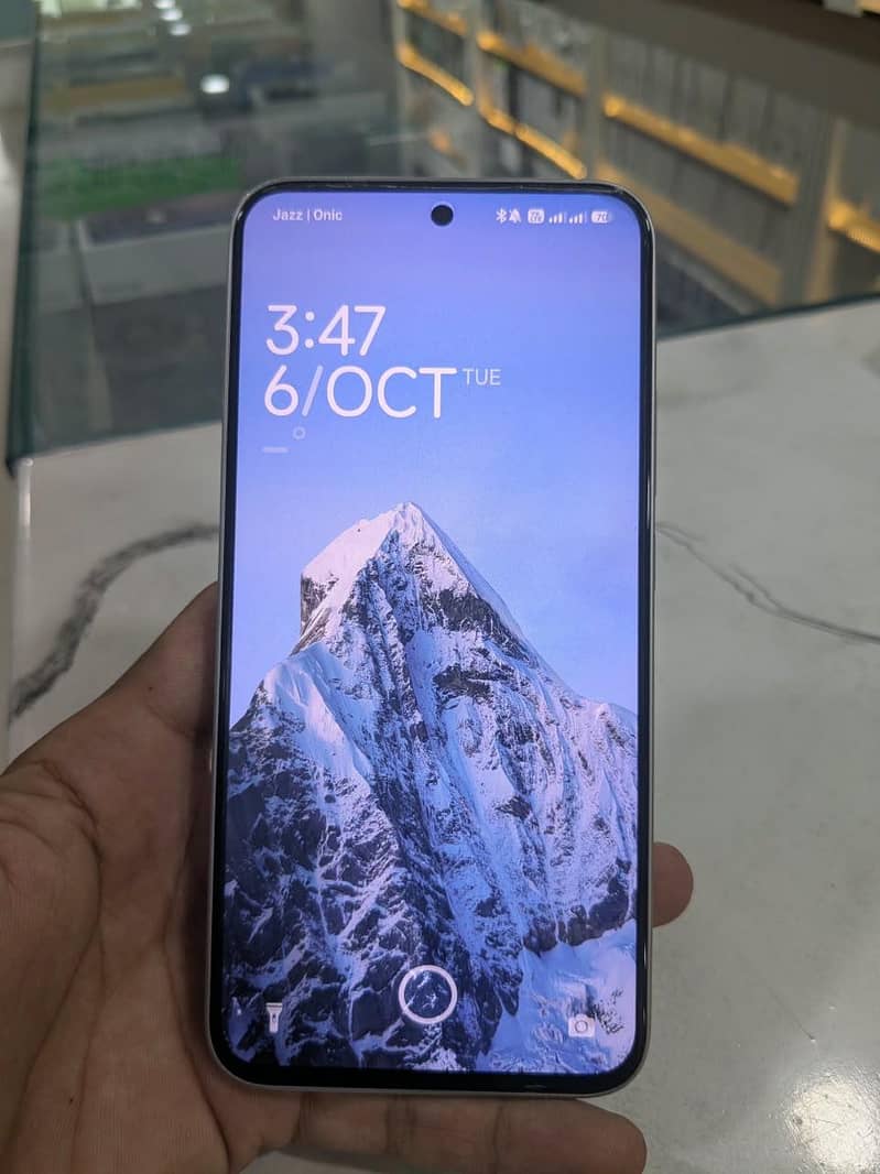 Xiaomi 15T 2