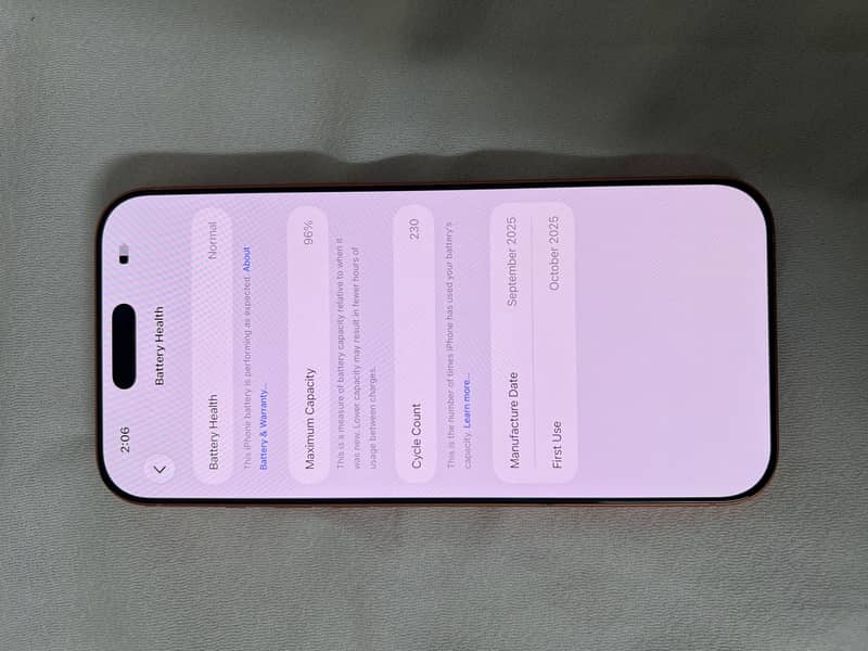 Apple iPhone 17 Pro Max 0