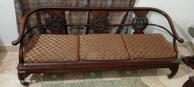 5 Seater Sofa Set for Sale
