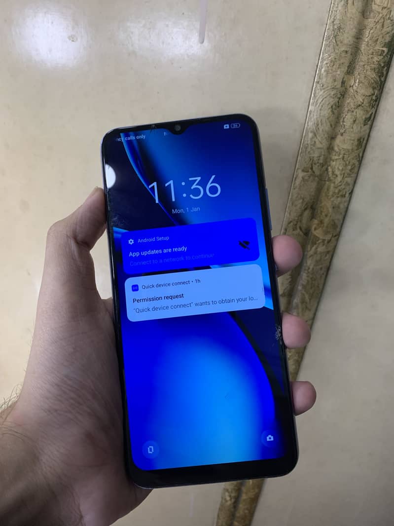 Realme C25s 1