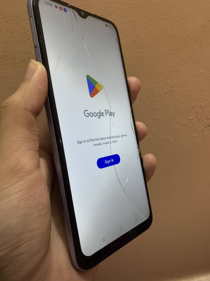 Realme C25s 2