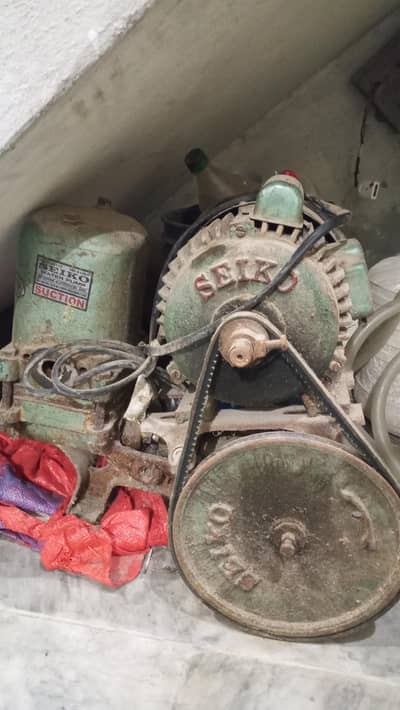 Donky pump for sale in reasonable price