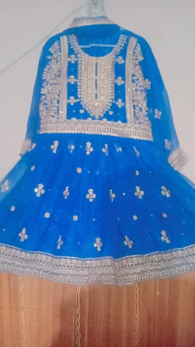 Beautiful zinc color dress