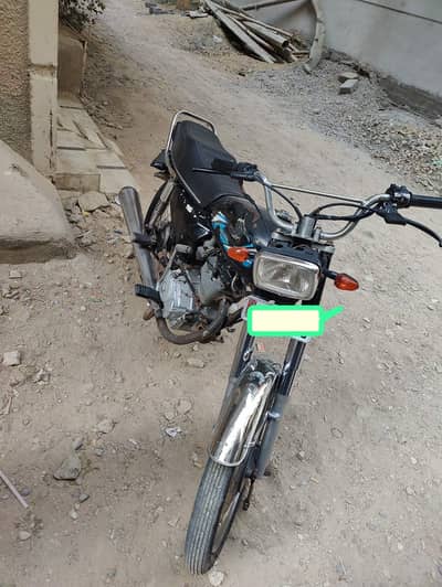 Honda 125 for sale 2014 ka modal he