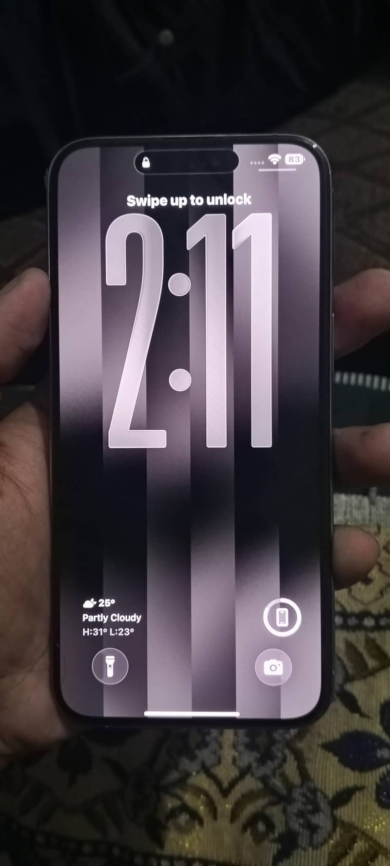 Apple iPhone 15 Pro Max 1