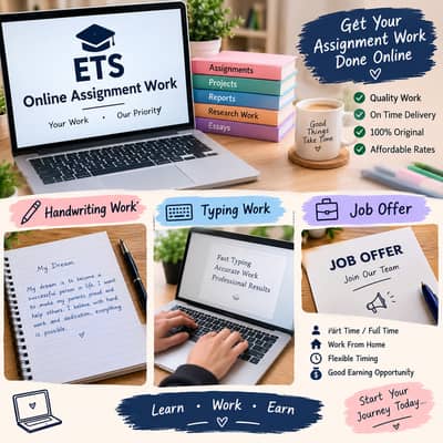 Assignment work
