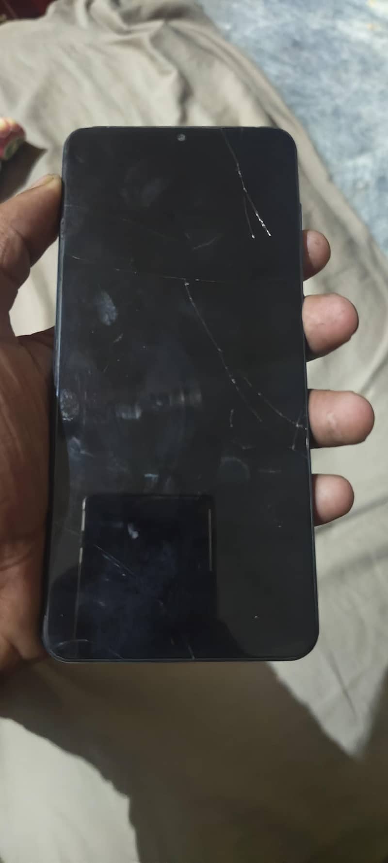 Samsung Mobile A02 2
