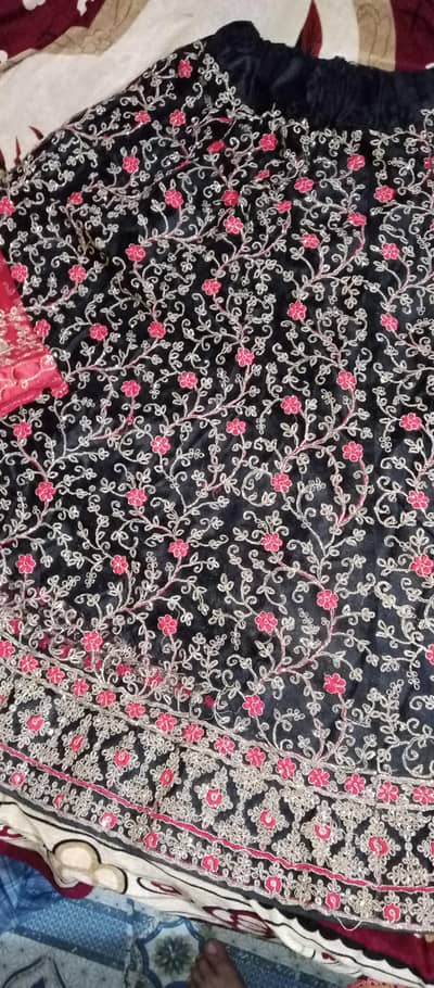 lehenga
