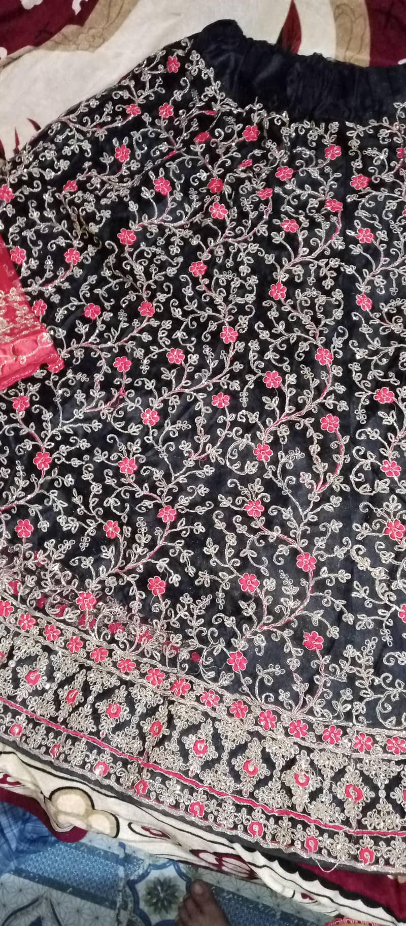 lehenga 0