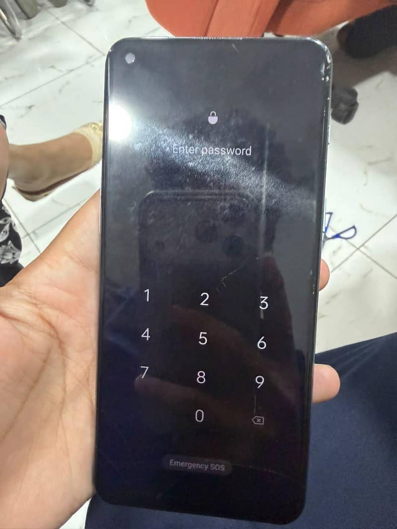 One Plus Other Model 1