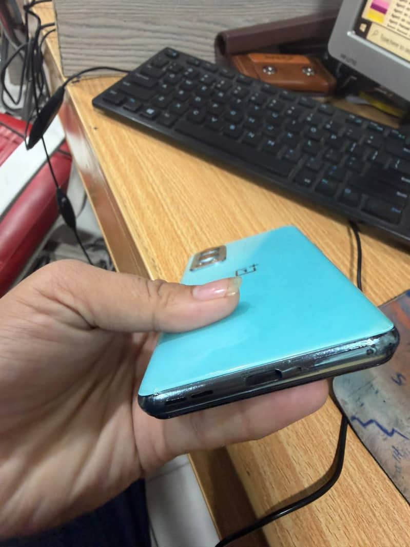 One Plus Other Model 2