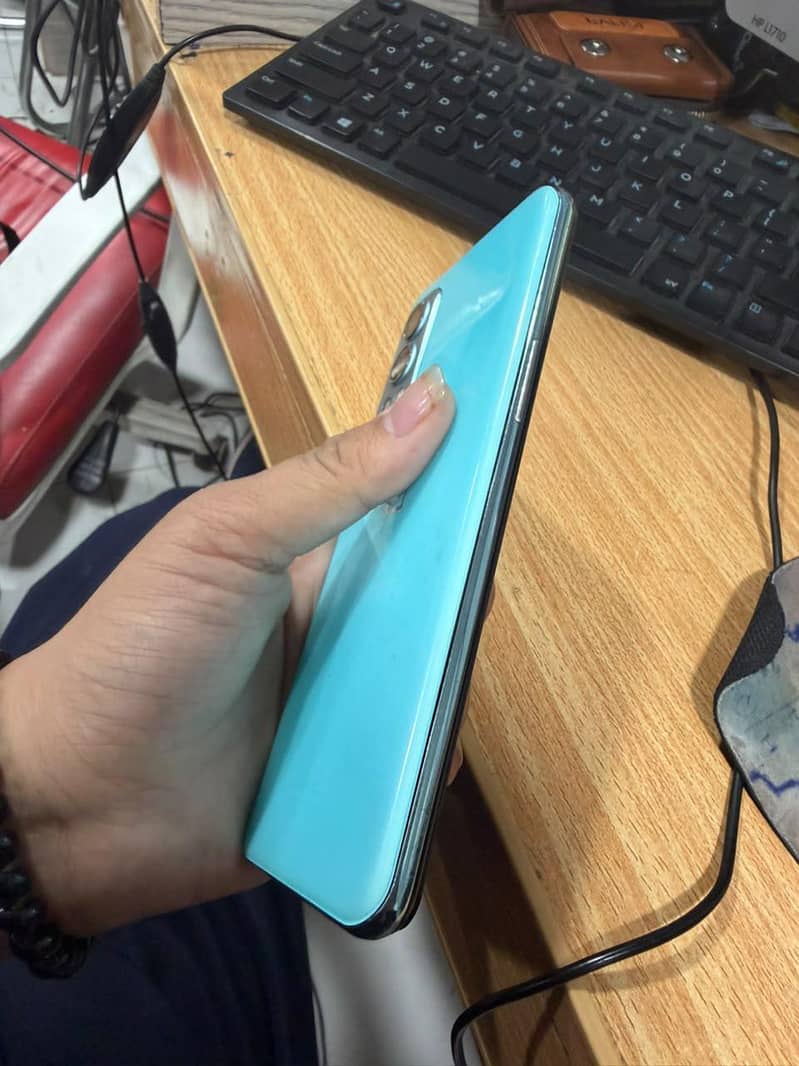 One Plus Other Model 3