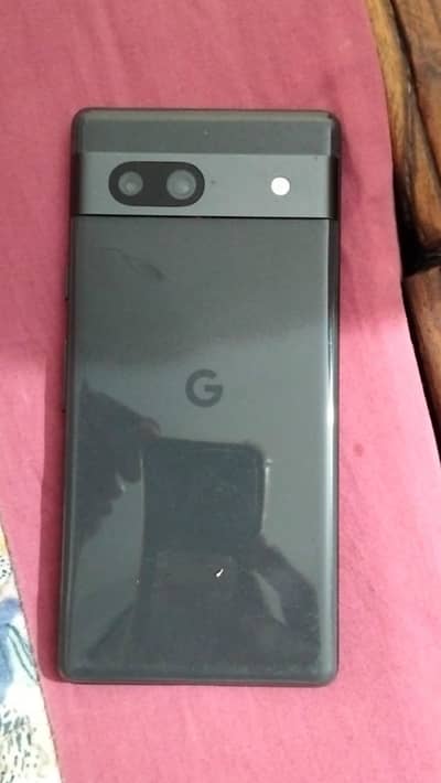 Google Pixel 7a,  PTA approved 128GB