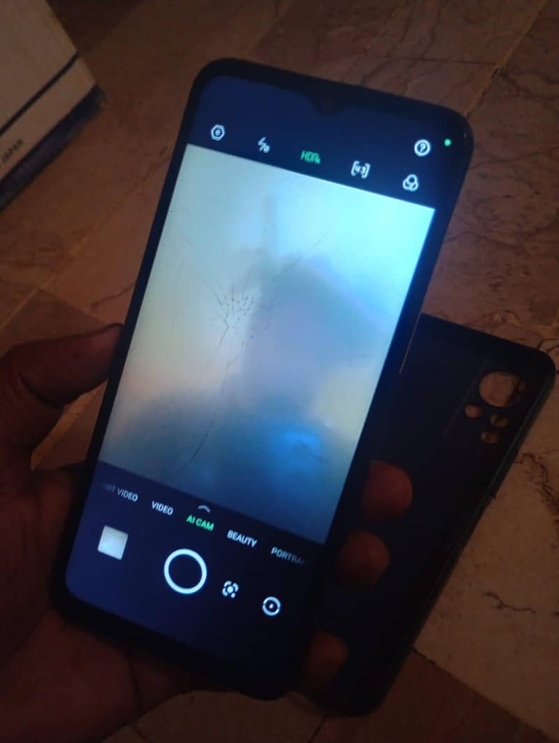 Infinix Note 11 3