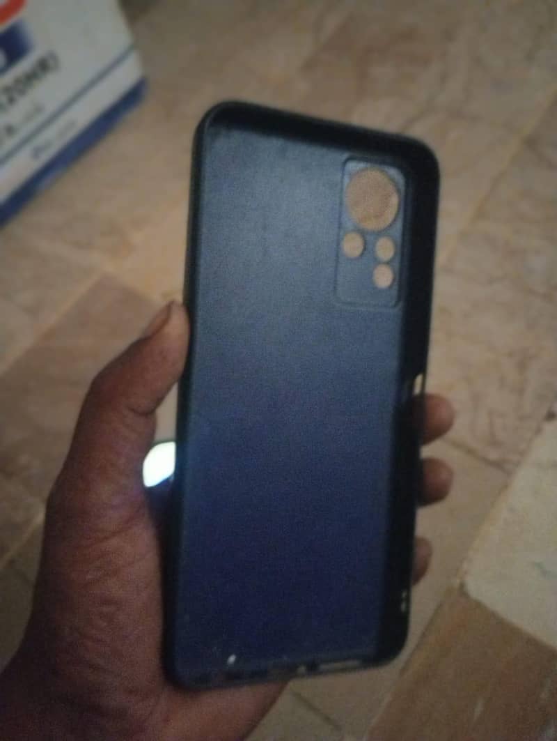 Infinix Note 11 6