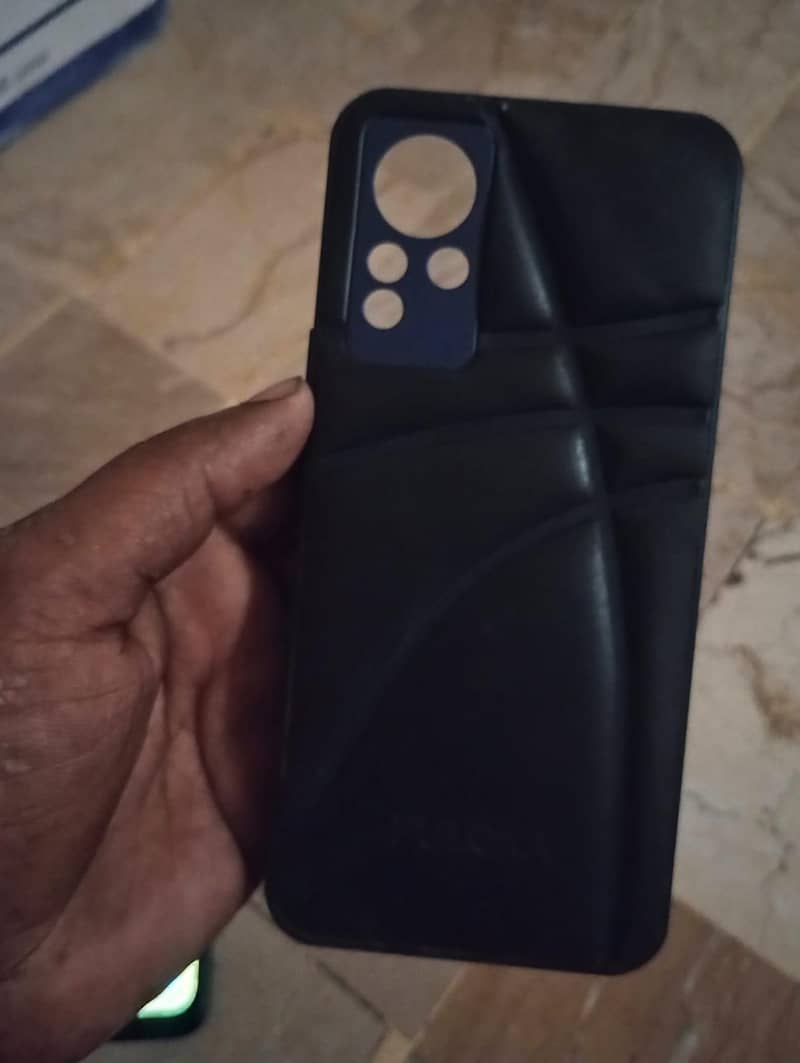 Infinix Note 11 7