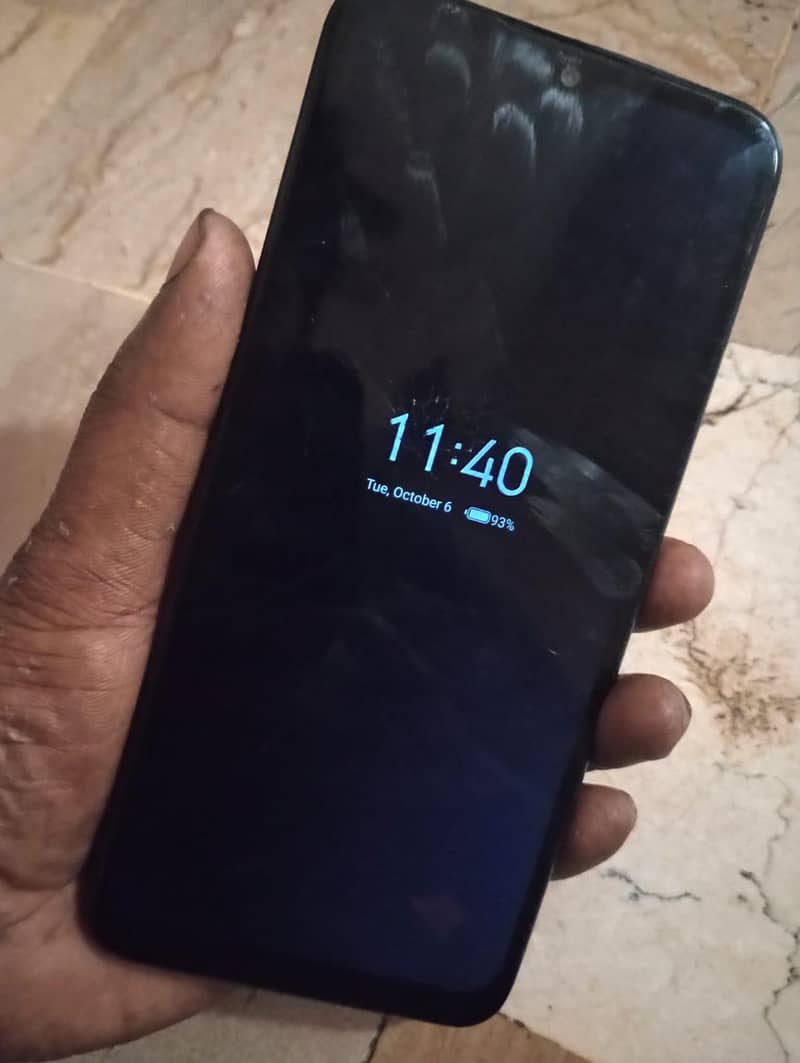 Infinix Note 11 8