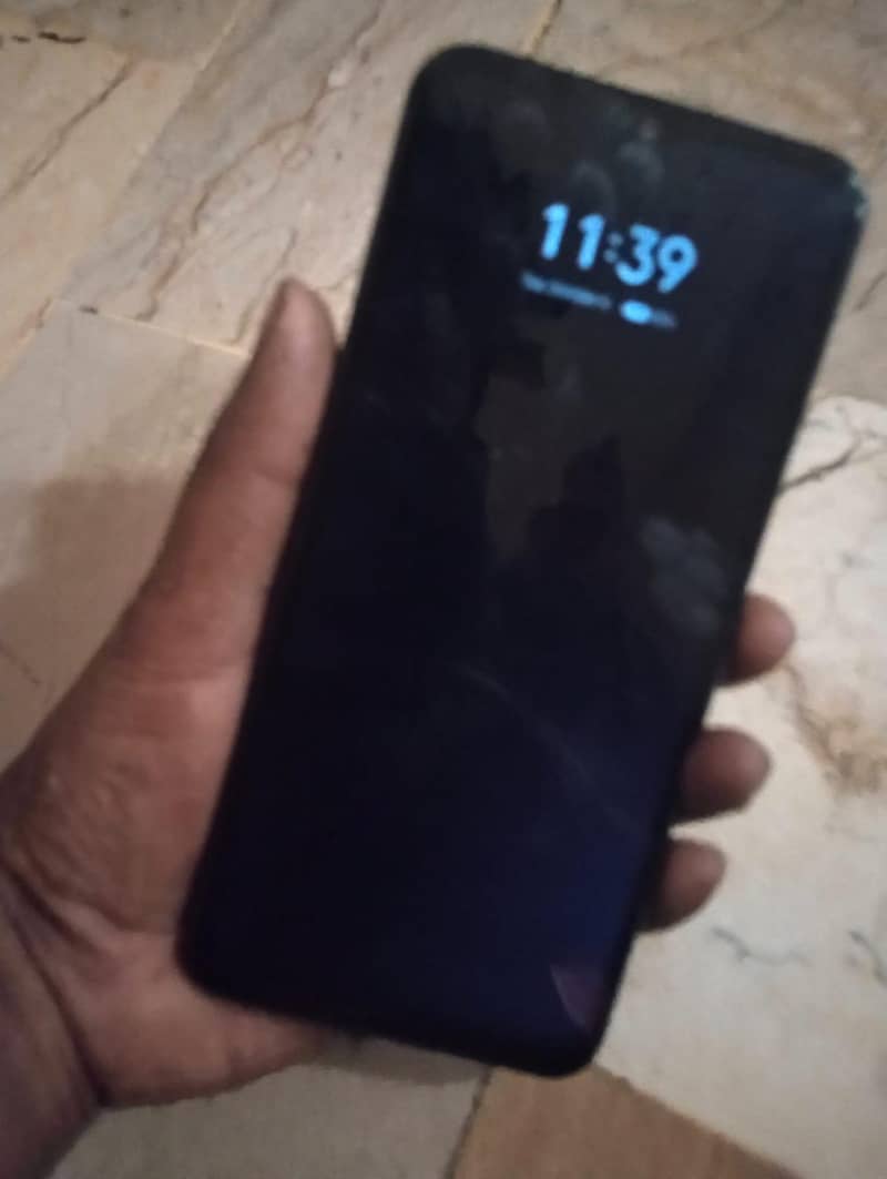 Infinix Note 11 9