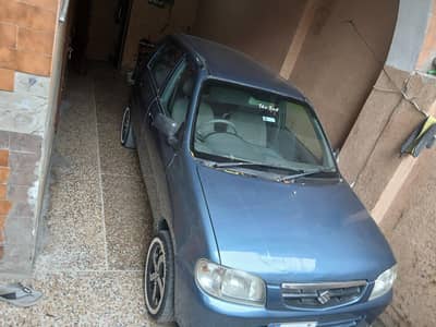 Suzuki Alto 2010
