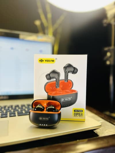 Different Earbuds at different Prices