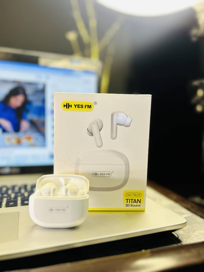 Different Earbuds at different Prices 1