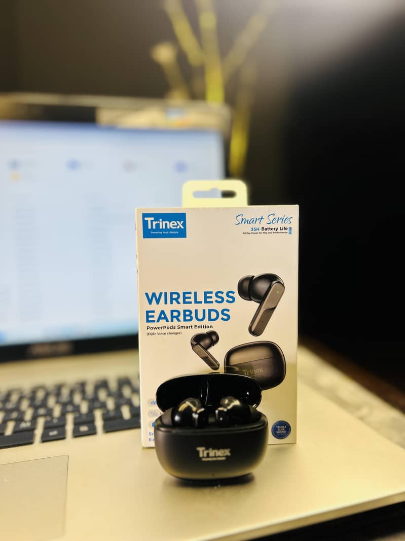 Different Earbuds at different Prices 3