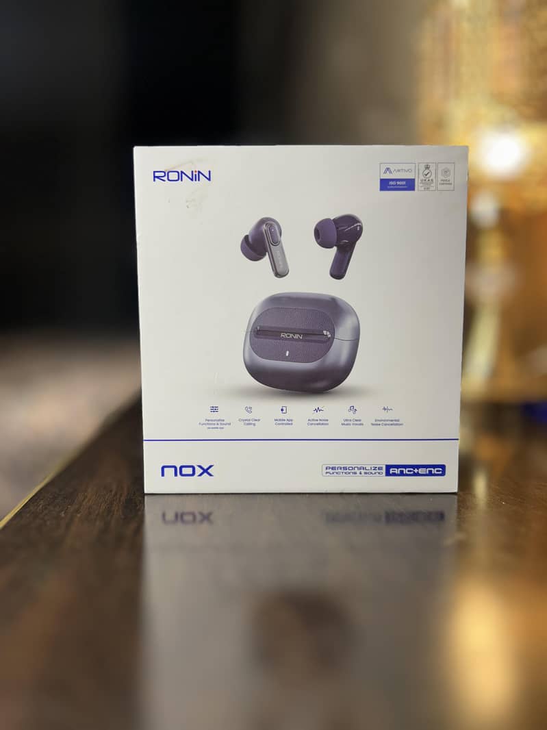 Different Earbuds at different Prices 8