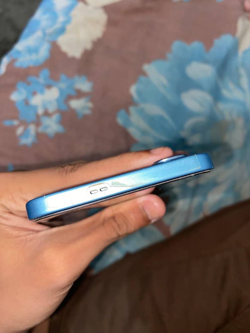 Infinix Other Model 4