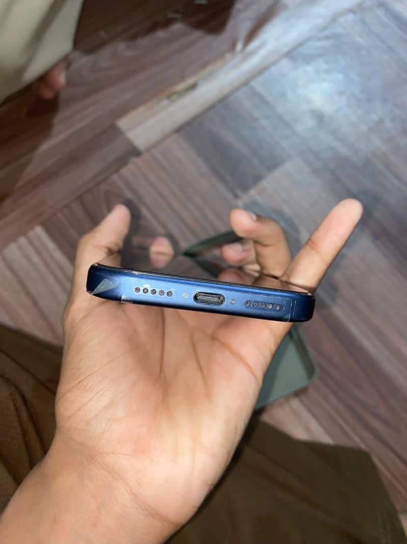 Infinix Other Model 5