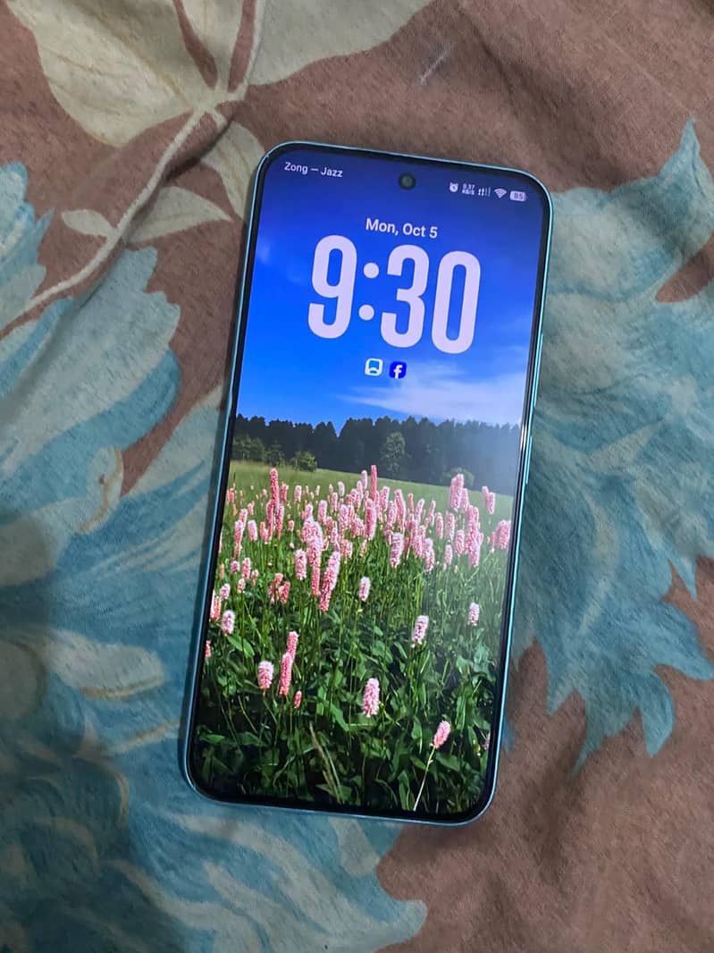 Infinix Other Model 6
