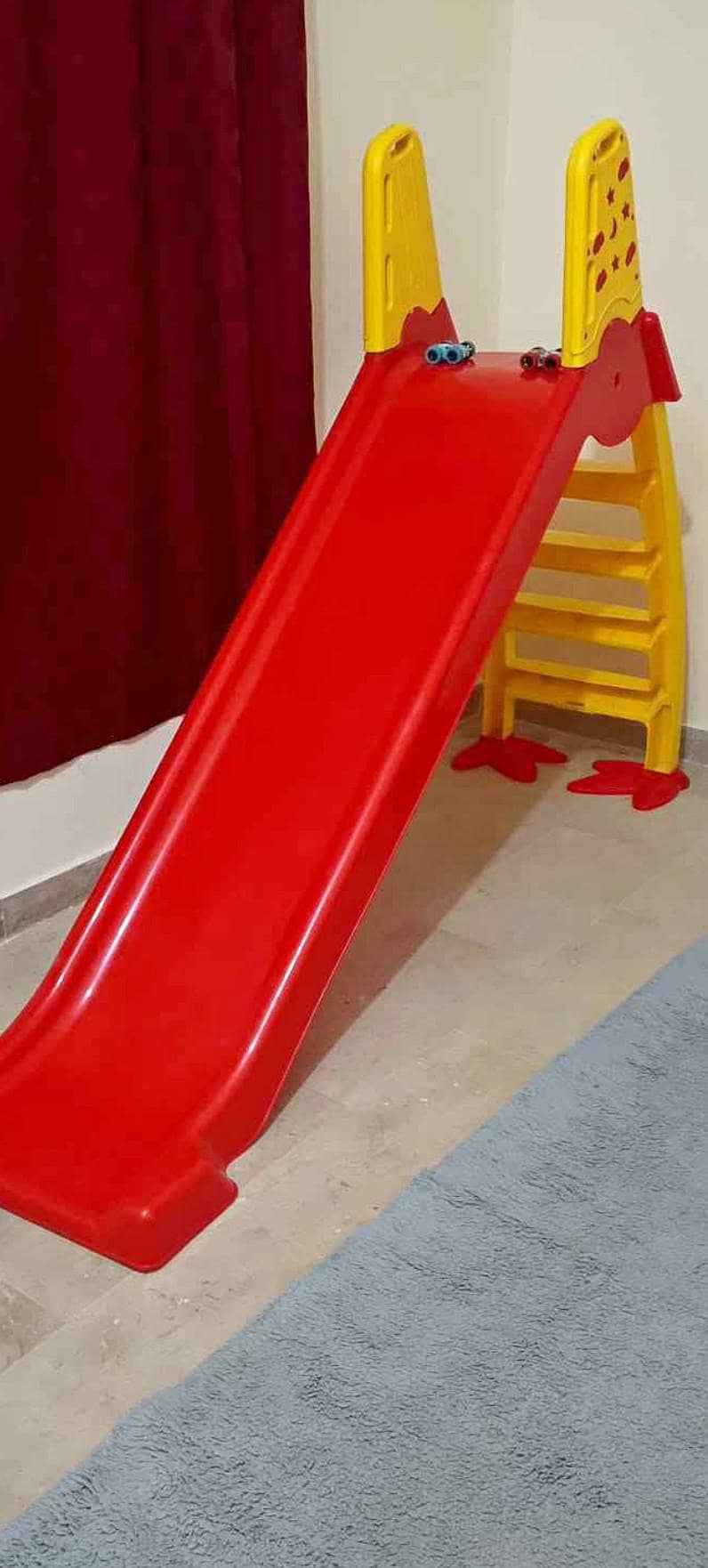 4 step slide 0