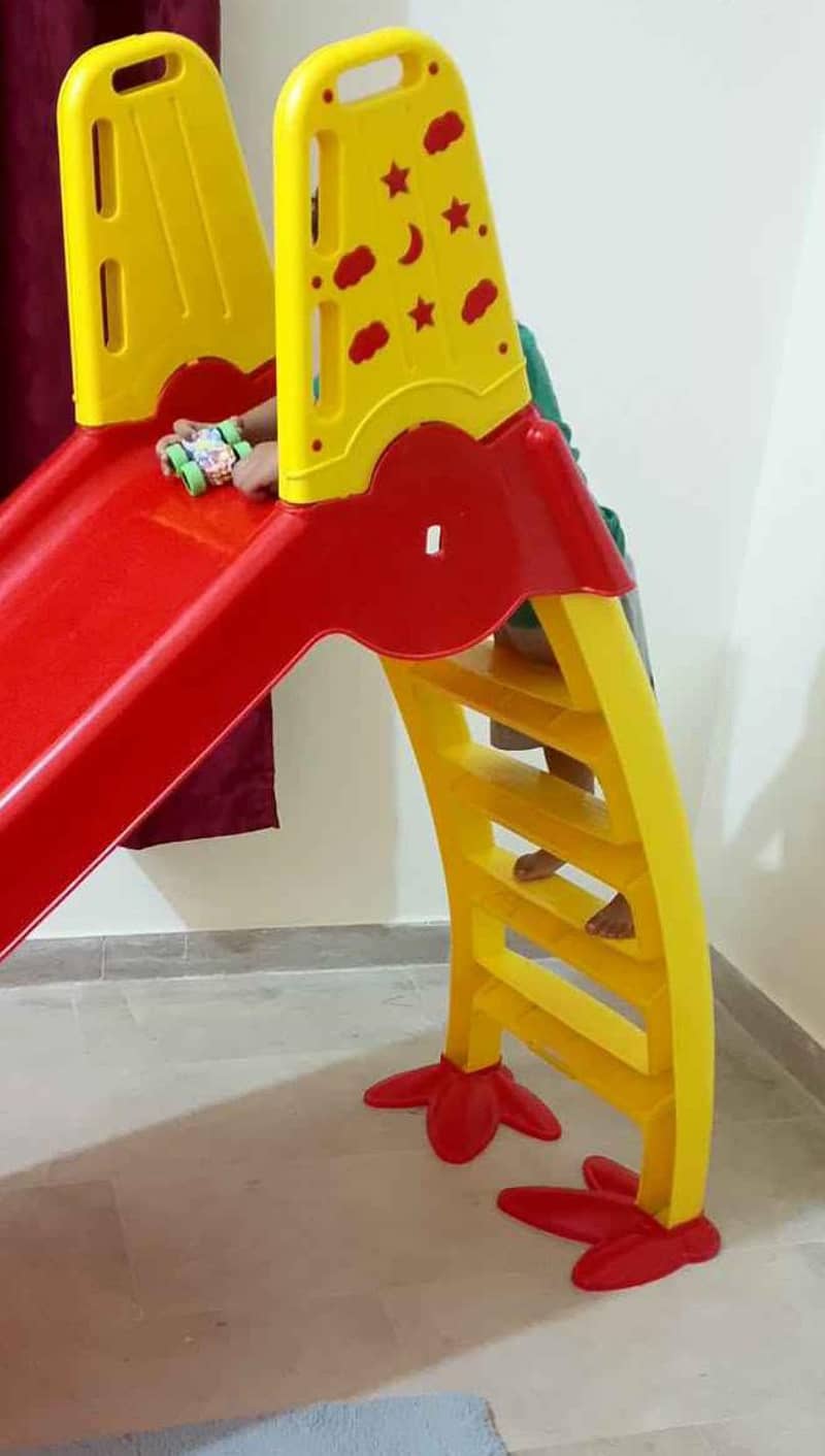 4 step slide 1