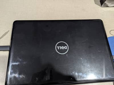 Dell i7 7th Generation Laptop Imported from Saudia