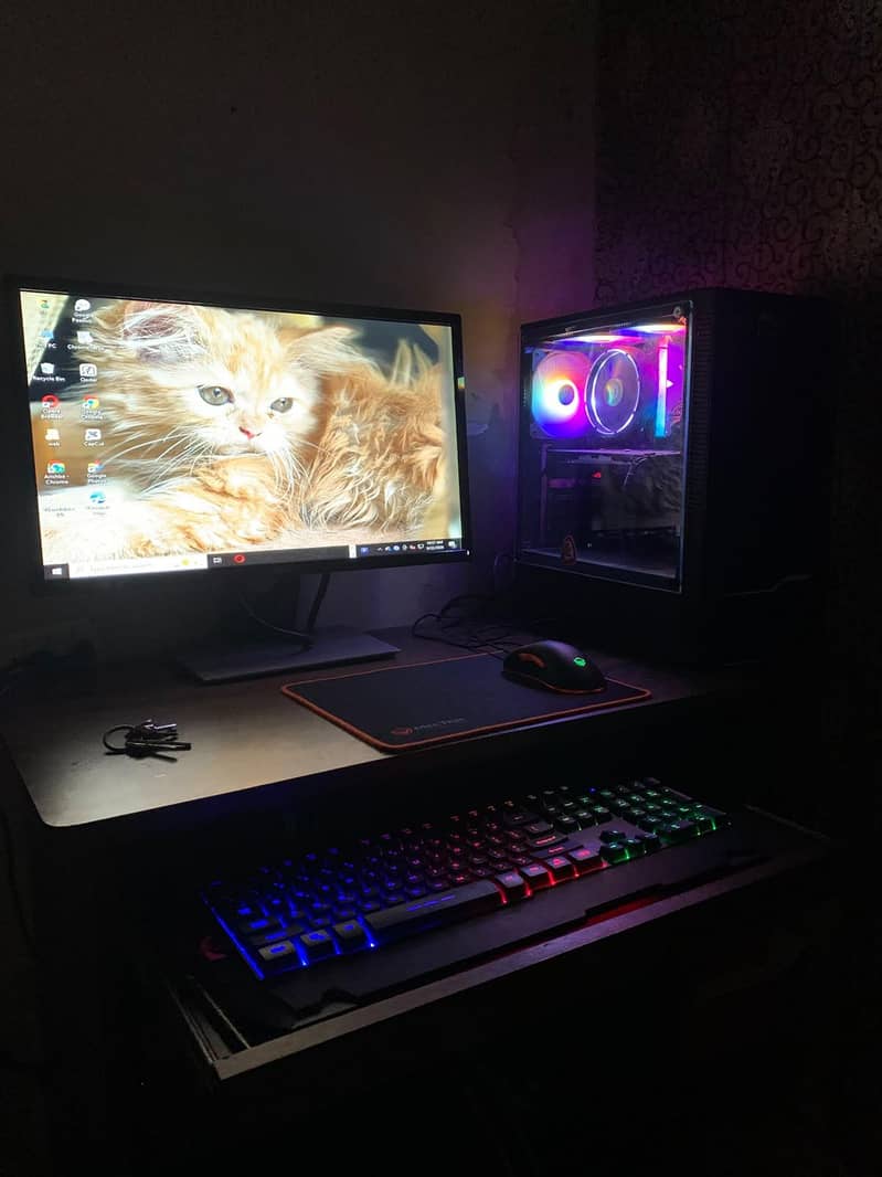 gaming pcs 5