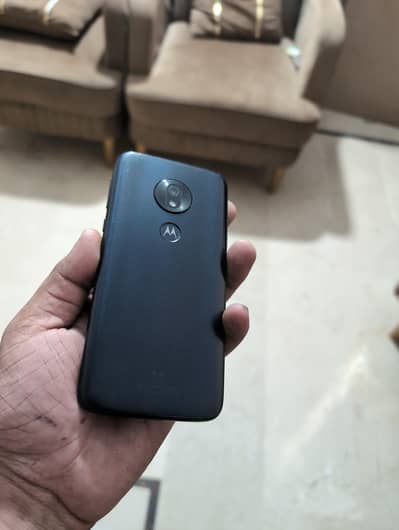 Motorola Moto G 7 Play