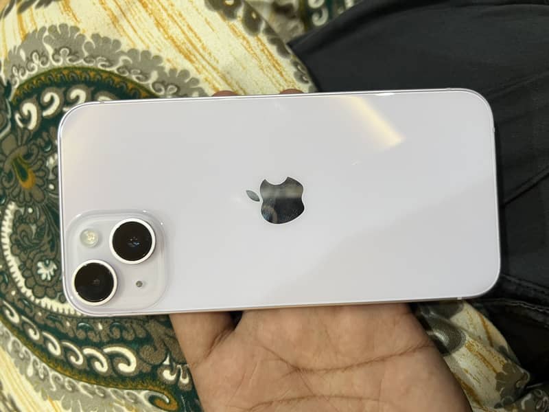 iPhone 14 like new 1